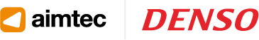 Aimtec a Denso Aimtec a Denso